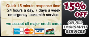 Lynnwood Locksmith